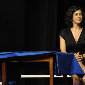 Fotografía de Muestra Graduación, Conservatorio de Danza - Conservatorio de Danza