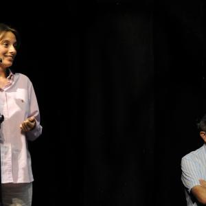 Fotografía de Muestra Graduación, Conservatorio de Danza - Conservatorio de Danza