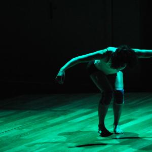 Fotografía de Gala revista Garnata - 