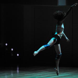 Fotografía de Gala revista Garnata - 