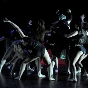 Fotografía de Dánzate: La Pasión - Dánzate