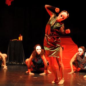 Fotografía de Dánzate: La Pasión - Dánzate