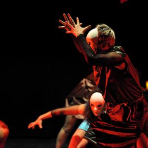 Fotografía de Dánzate: La Pasión - Dánzate