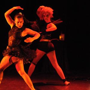 Fotografía de Dánzate: La Pasión - Dánzate