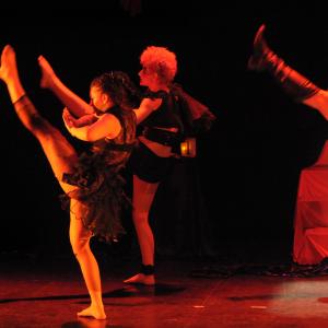 Fotografía de Dánzate: La Pasión - Dánzate