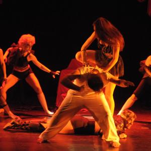 Fotografía de Dánzate: La Pasión - Dánzate