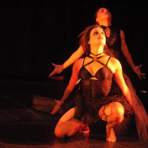 Fotografía de Dánzate: La Pasión - Dánzate