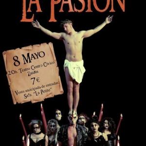 Fotografía de Dánzate: La Pasión - Dánzate