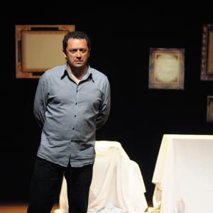 Fotografía de Carta a Rodrigo - 