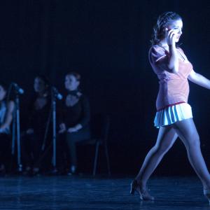 Fotografía de Talleres de danza española - Conservatorio de Danza