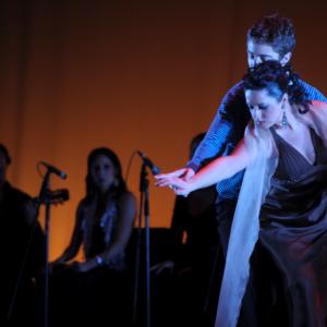 Fotografía de Talleres de danza española - Conservatorio de Danza