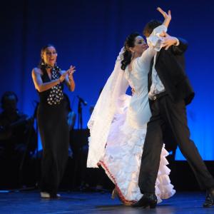 Fotografía de Talleres de danza española - Conservatorio de Danza