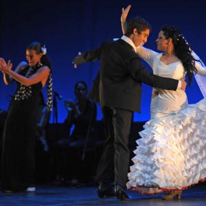 Fotografía de Talleres de danza española - Conservatorio de Danza