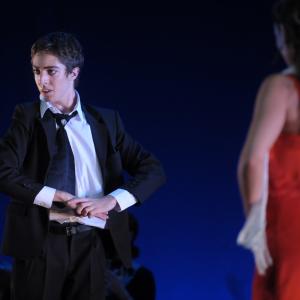 Fotografía de Talleres de danza española - Conservatorio de Danza