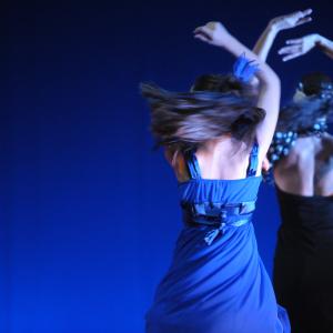 Fotografía de Talleres de danza española - Conservatorio de Danza