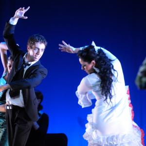 Fotografía de Talleres de danza española - Conservatorio de Danza