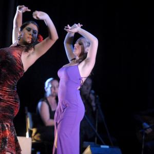 Fotografía de Talleres de danza española - Conservatorio de Danza