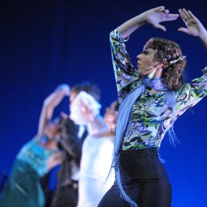 Fotografía de Talleres de danza española - Conservatorio de Danza