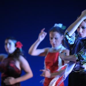 Fotografía de Talleres de danza española - Conservatorio de Danza