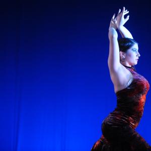 Fotografía de Talleres de danza española - Conservatorio de Danza