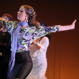 Fotografía de Talleres de danza española - Conservatorio de Danza