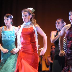 Fotografía de Talleres de danza española - Conservatorio de Danza
