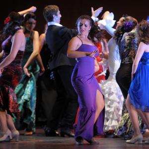 Fotografía de Talleres de danza española - Conservatorio de Danza