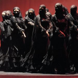 Fotografía de Talleres de danza española - Conservatorio de Danza
