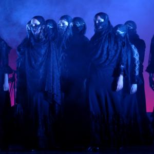 Fotografía de Talleres de danza española - Conservatorio de Danza