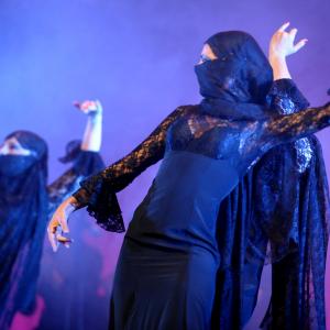 Fotografía de Talleres de danza española - Conservatorio de Danza