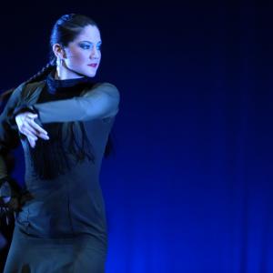 Fotografía de Talleres de danza española - Conservatorio de Danza