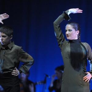 Fotografía de Talleres de danza española - Conservatorio de Danza