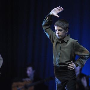 Fotografía de Talleres de danza española - Conservatorio de Danza