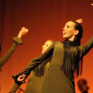 Fotografía de Talleres de danza española - Conservatorio de Danza