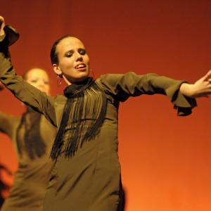 Fotografía de Talleres de danza española - Conservatorio de Danza