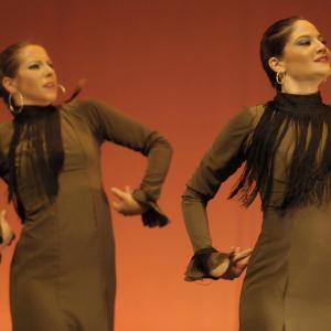 Fotografía de Talleres de danza española - Conservatorio de Danza