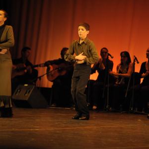 Fotografía de Talleres de danza española - Conservatorio de Danza