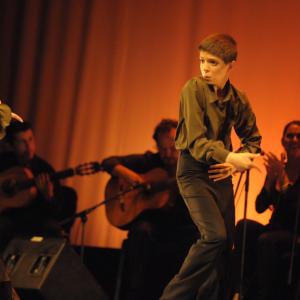 Fotografía de Talleres de danza española - Conservatorio de Danza
