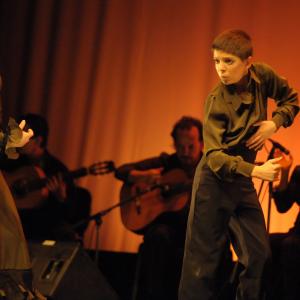 Fotografía de Talleres de danza española - Conservatorio de Danza