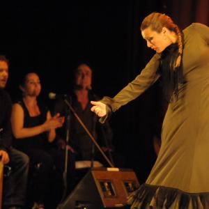 Fotografía de Talleres de danza española - Conservatorio de Danza
