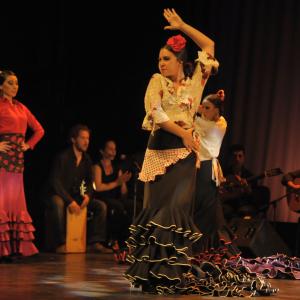 Fotografía de Talleres de danza española - Conservatorio de Danza