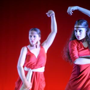 Fotografía de Talleres de danza española - Conservatorio de Danza