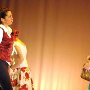 Fotografía de Talleres de danza española - Conservatorio de Danza