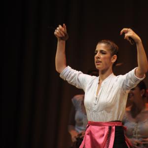 Fotografía de Talleres de danza española - Conservatorio de Danza