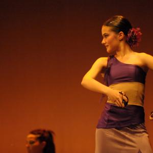 Fotografía de Talleres de danza española - Conservatorio de Danza
