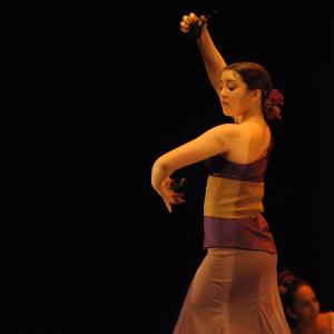 Fotografía de Talleres de danza española - Conservatorio de Danza