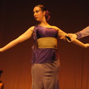 Fotografía de Talleres de danza española - Conservatorio de Danza