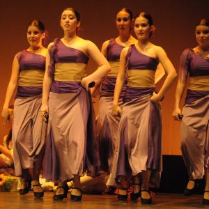 Fotografía de Talleres de danza española - Conservatorio de Danza