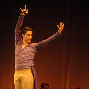 Fotografía de Talleres de danza española - Conservatorio de Danza