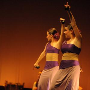 Fotografía de Talleres de danza española - Conservatorio de Danza